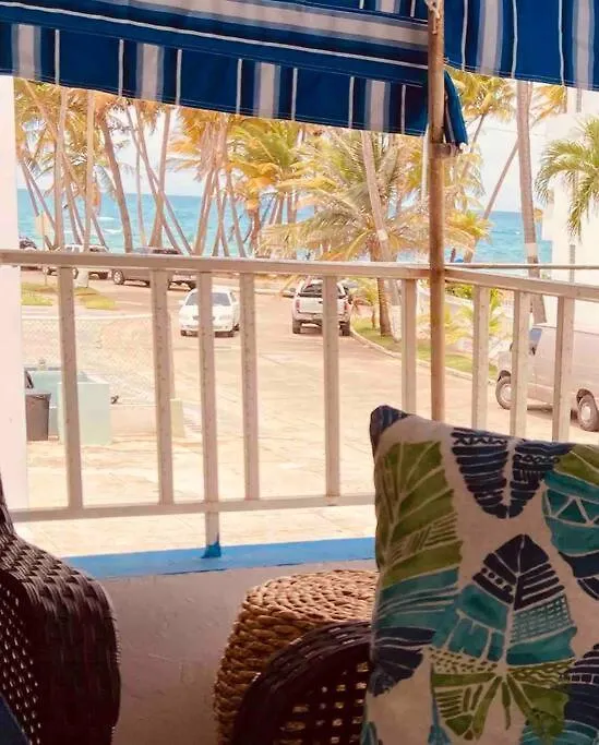 Villa Sol Vistas De Playa Azul Luquillo 0*,  Puerto Rico