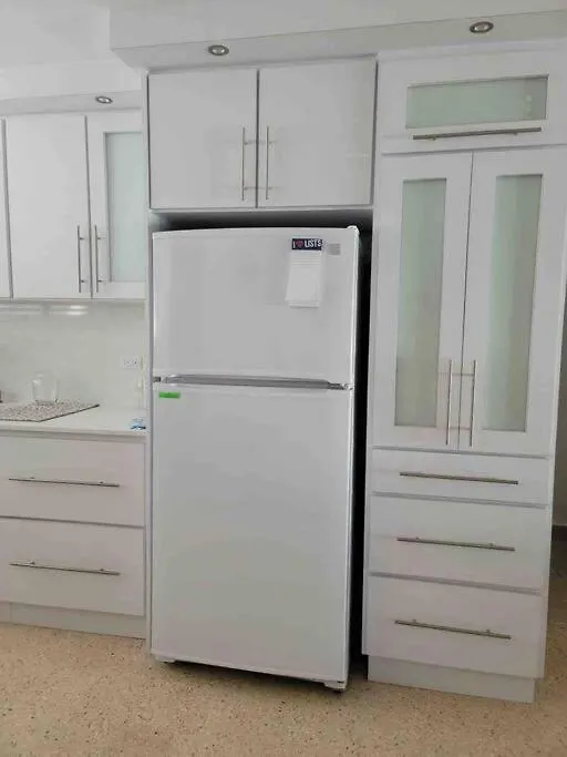 לוקווילו Villa Sol Vistas De Playa Azul דירה