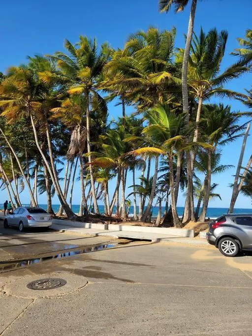 Villa Sol Vistas De Playa Azul Luquillo