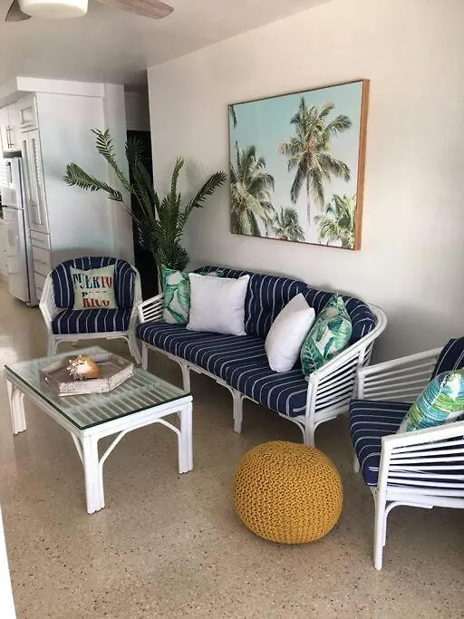 Villa Sol Vistas De Playa Azul Luquillo 0*,