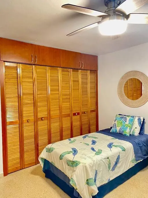 Apartment Villa Sol Vistas De Playa Azul Luquillo