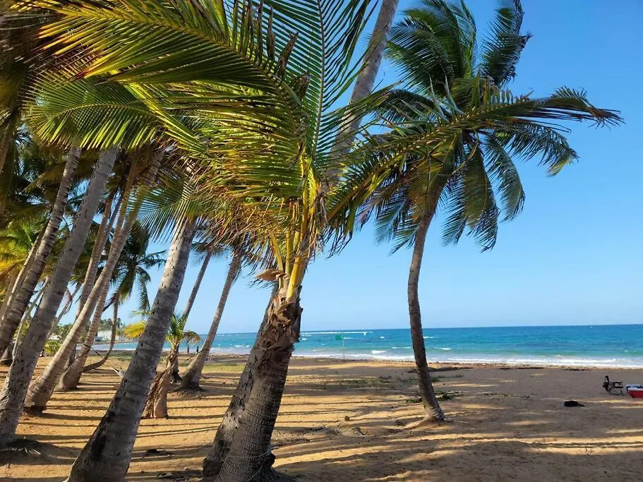 Villa Sol Vistas De Playa Azul Luquillo 0*,  Puerto Rico