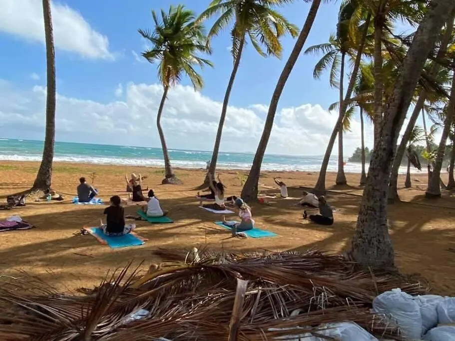 Apartment Villa Sol Vistas De Playa Azul Luquillo Puerto Rico