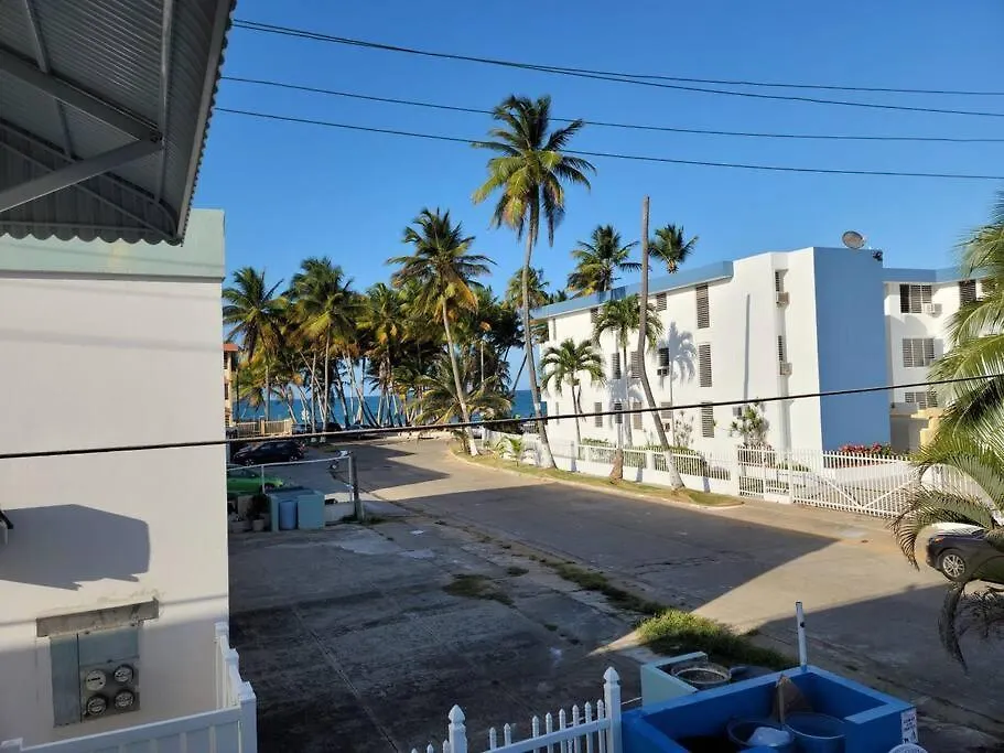 Apartment Villa Sol Vistas De Playa Azul Luquillo