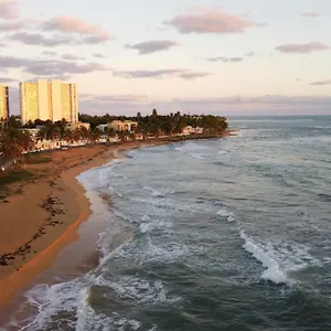  Apartment Ocean View Suites