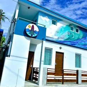 The Surfing Turtle Luquillo