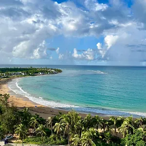  Apartment Beachfront At Costa Azul